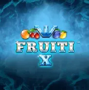 Fruiti X на Cosmobet
